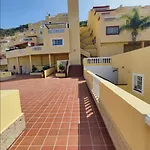 Cuatro Horizones Apartmán Costa Adeje (Tenerife)
