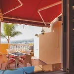 Apartmán Cuatro Horizones *