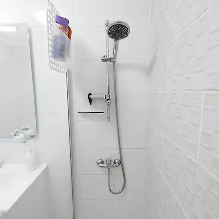 アパート Cuatro Horizones