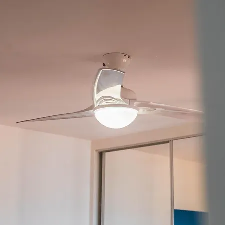 Cuatro Horizones アパート