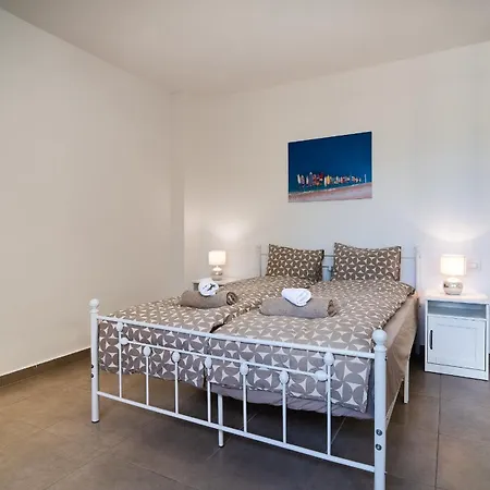 Apartmán Cuatro Horizones Costa Adeje (Tenerife)