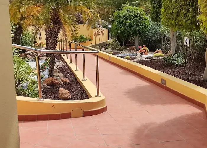 Cuatro Horizones 公寓