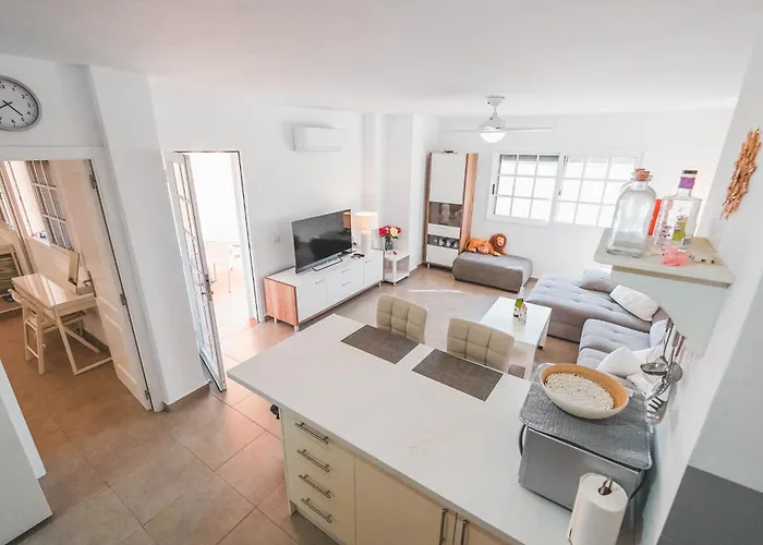 Cuatro Horizones 公寓 阿德耶