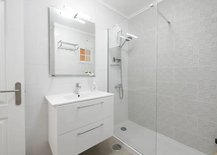 Cuatro Horizones 公寓 *