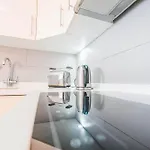 Cuatro Horizones Apartament