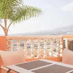 Apartament Cuatro Horizones *