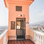 Apartament Cuatro Horizones *