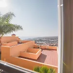 Cuatro Horizones Lägenhet Costa Adeje (Tenerife)
