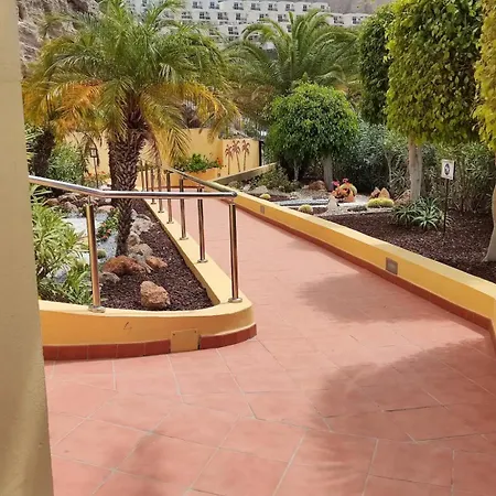 Cuatro Horizones Apartment