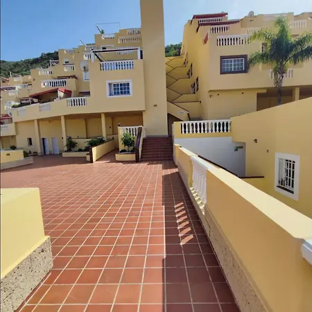 Cuatro Horizones Διαμέρισμα Costa Adeje (Tenerife)