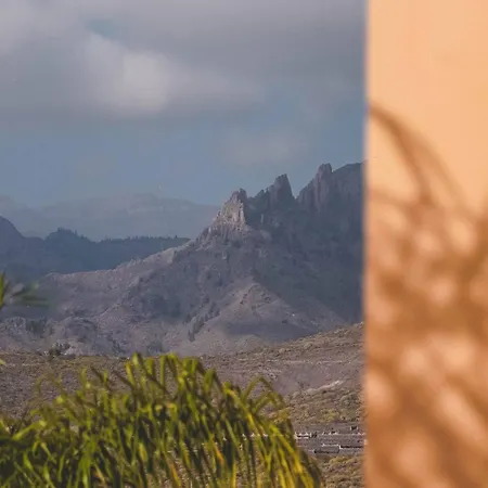 Cuatro Horizones Διαμέρισμα Costa Adeje (Tenerife)