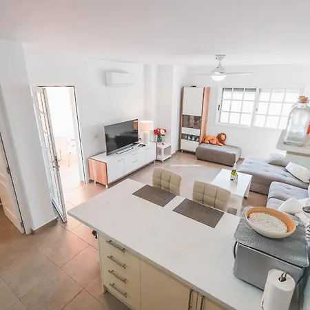 Cuatro Horizones Διαμέρισμα Costa Adeje (Tenerife)