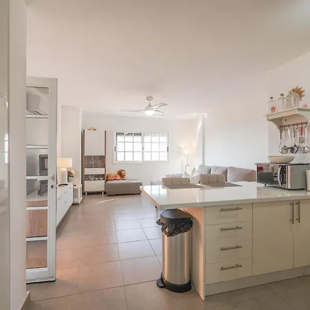 Apartamento Cuatro Horizones Costa Adeje (Tenerife)