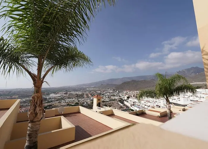 Daire Cuatro Horizones *