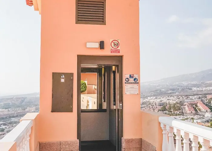 Cuatro Horizones * Costa Adeje (Tenerife)