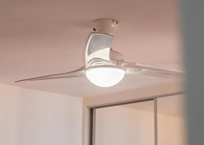 Cuatro Horizones Apartamento