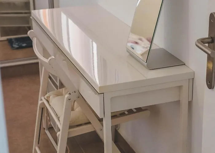 Cuatro Horizones Apartamento