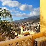 Cuatro Horizones 아파트 아데제