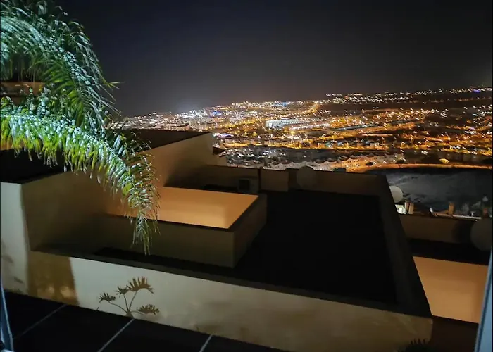 Cuatro Horizones Costa Adeje (Tenerife)