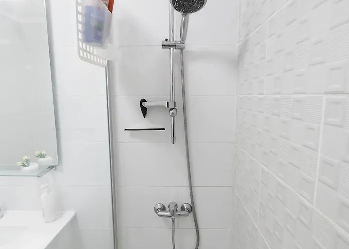 Apartment Cuatro Horizones